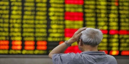 Les bourses asiatiques continuent de régresser et les européennes clôturent à la hausse