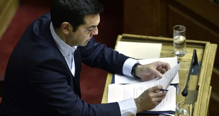 La Grèce et ses créanciers bien partis pour boucler un accord dès mardi