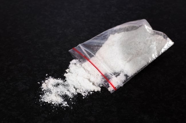 Saisie de 10 kgs de cocaïne à l’aéroport Mohammed V