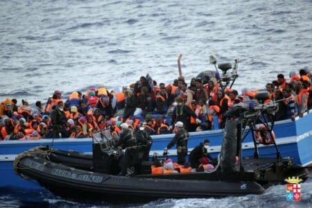 Une trentaine d’immigrés clandestins secourus par les autorités espagnoles et marocaines