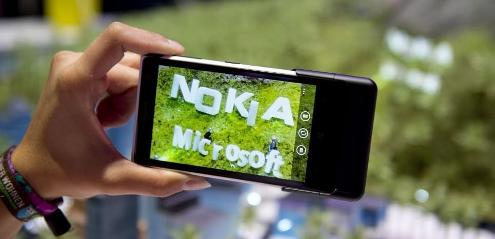 Nokia prépare son grand retour dans les téléphones portables