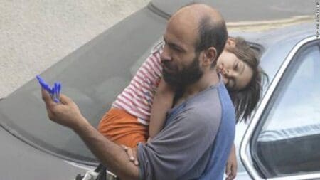 Plus de 70.000 dollars récoltés pour le refugié syrien vendeur de stylos à Beyrouth