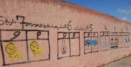 Interdiction des campagnes électorales dans les lieux de culte