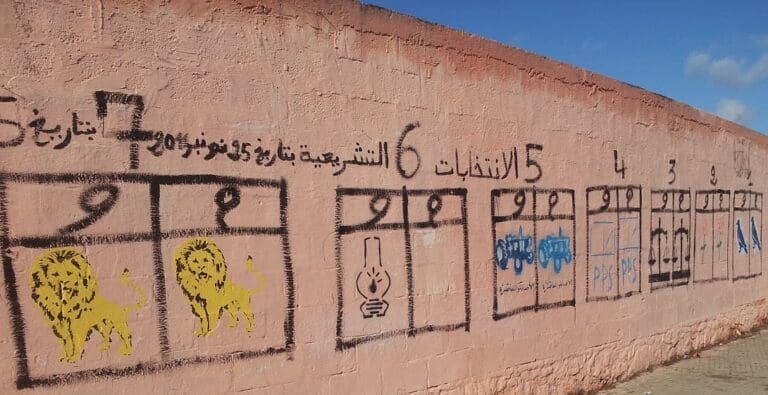 Interdiction des campagnes électorales dans les lieux de culte