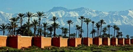 Le Maroc, pays le moins cher en matière de prix d’hôtel en août en Méditerranée