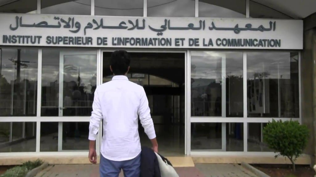 Nouveau master spécialisé en « Production des contenus audiovisuels et numériques » à l’ISIC