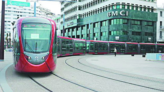 Infrastructures : Le Maroc en tête de liste nord africaine