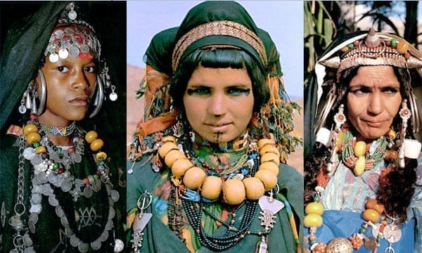 La ville de Tiznit accueillera la 6ème édition du Festival Timizart d’argent