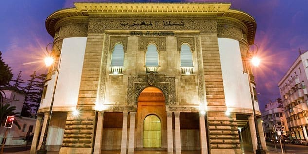 BAM: le dirham se déprécie de 0,32% face à l’euro
