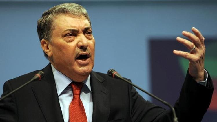 Campagne présidentielle en Algérie : deuxième meeting perturbé pour Ali Benflis