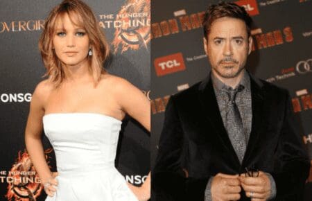 Jennifer Lawrence, l’actrice la mieux payée du monde