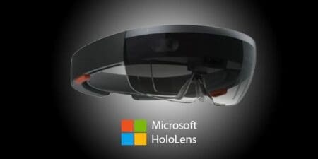 Etudier l’anatomie à travers des lunettes à réalité augmentée ? Aujourd’hui c’est possible