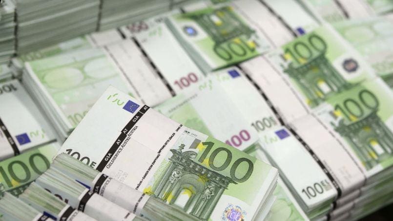 4700 millionnaires en Algérie contre 4800 au Maroc