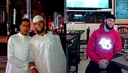 Ayoub el Khazzani était répertorié par les services de sécurité marocains en tant que « salafi jihadi »