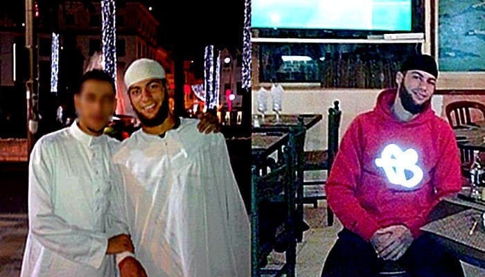 Ayoub el Khazzani était répertorié par les services de sécurité marocains en tant que « salafi jihadi »