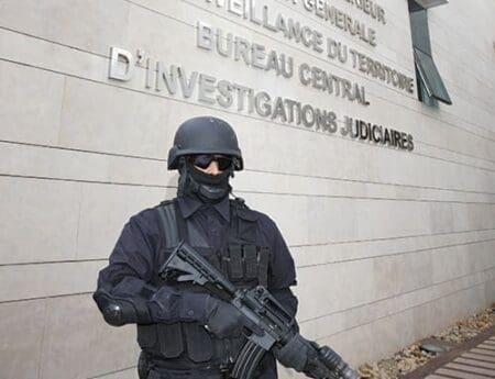 Affaire du fourgon blindé de Tanger : Le BCIJ annonce 4 arrestations
