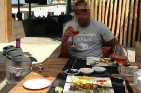 Le braqueur de Cannes arrêté à Marrakech par la police marocaine