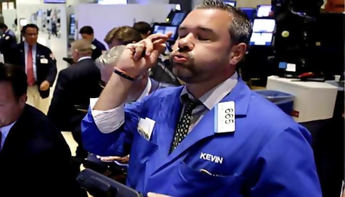 Les Bourses européennes rebondissent à l’ouverture mardi, après un lundi noir
