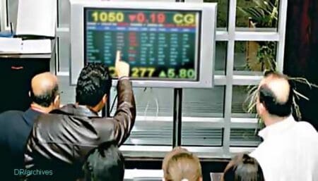 Bourse de Casablanca : des pertes substantielles pour une contreperformance annuelle de 3,82 pc. (journal)