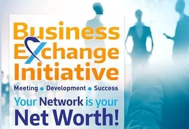 « Business Exchange Initiative » revient en force