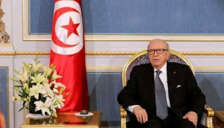 Prochaine visite officielle au Maroc du président tunisien