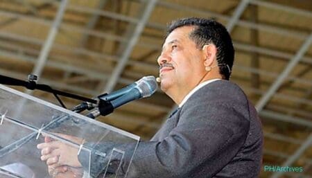 Elections communales et régionales : Hamid Chabat s’engage à démissionner si son parti n’obtient pas la première position