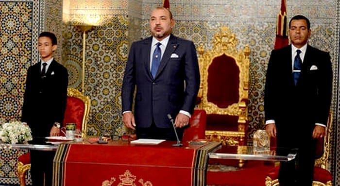 Le Roi Mohammed VI souligne que les élections ‘’devraient être dédiées au seul service du citoyen »