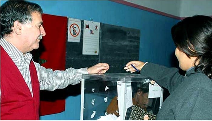 Elections communales: Le scrutin du  4 septembre, un test pour la crédibilité de la classe politique