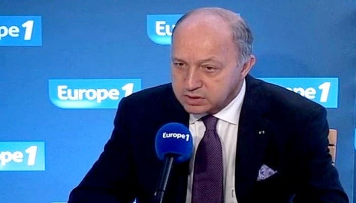 Affaire Laurent-Graciet : le chef de la diplomatie française estime que cette affaire  relève du ‘’mauvais film’’