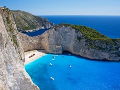 Vacances en Europe : les mesures décrétées pays par pays