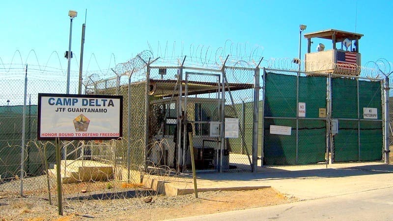 Le Pentagone prospecte les possibilités de transfert de détenus de Guantanamo