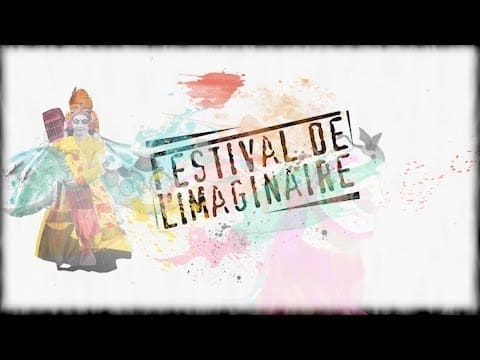 Festival de l’imaginaire de Paris : un carrefour des cultures des quatre coins du monde