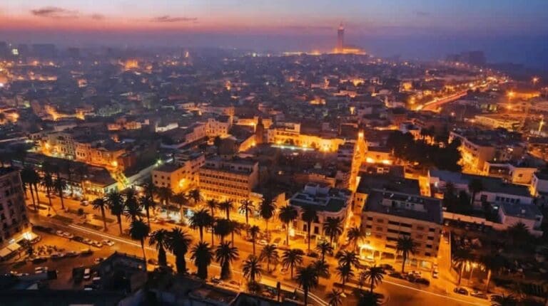 Casablanca n’est plus une « Safe Zone »