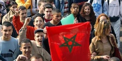 Jeunesse et politique au Maroc :  je t’aime…moi non plus