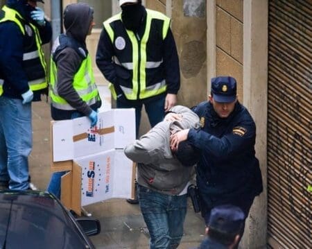 Un Jihadiste marocain expulsé d’Espagne