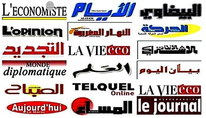 Presse : une campagne électorale marquée par des procédés rocambolesques