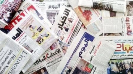 La presse évoque les avatars de la campagne électorale à côté d’autres sujets d’actualité
