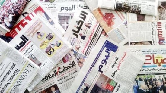 La presse évoque les avatars de la campagne électorale à côté d’autres sujets d’actualité