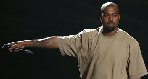 Kayne West Président?