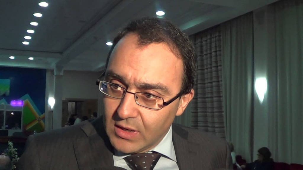 Karim Ghellab, dément les « allégations »  de presse sur des acquisitions immobilières indues