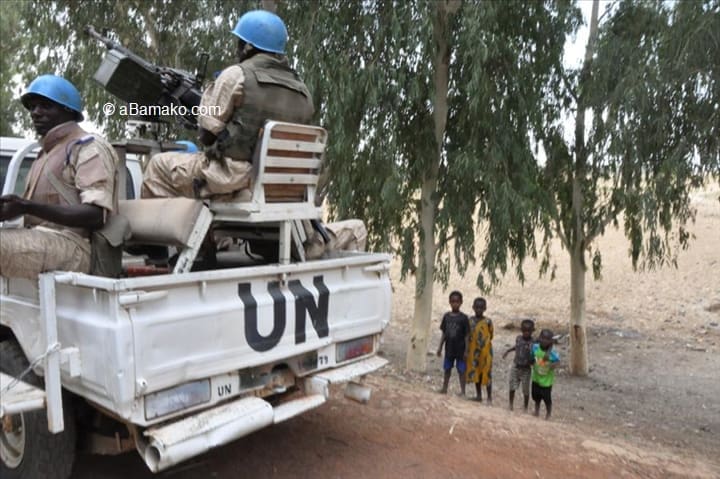 Mali: la Minusma condamne une attaque meurtrière contre l’armée
