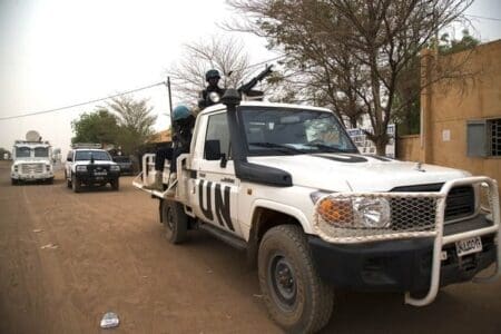 La MINUSMA condamne les combats des 15, 16 et 17 août au Nord du Mali
