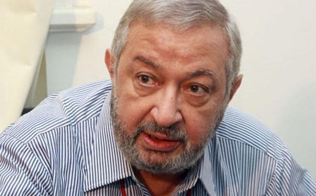 Un grand acteur s’en va