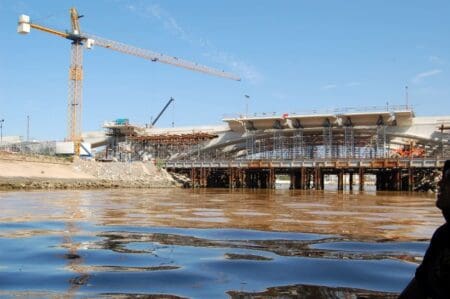 La vallée du Bouregreg bénéficie du programme d’assistance technique de l’UpM