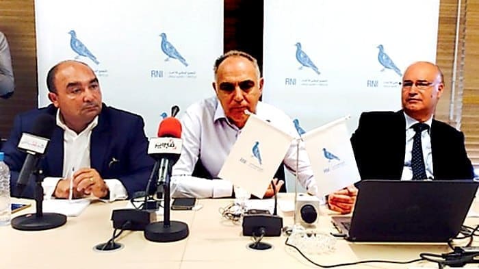 Le coordinateur du RNI à Al Hoceima a transgressé les compétences de la direction du parti