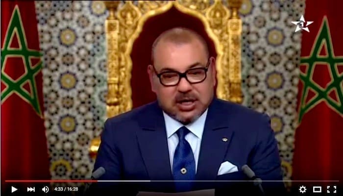20 Aout 2015: Discours intégral du Roi Mohammed VI