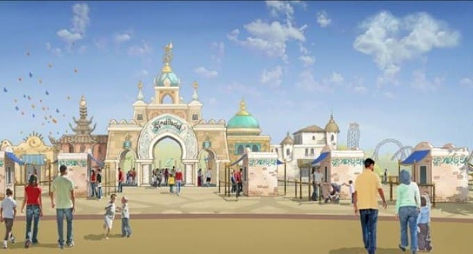 Le parc Sindibad démarre cette semaine