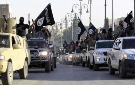 Le Maroc : 4ème pourvoyeur des djihadistes