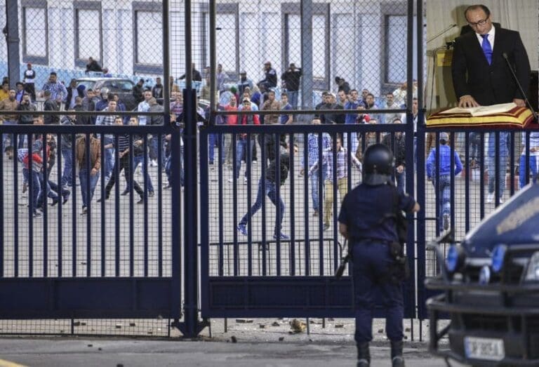 Réfugiés syriens : Aucun dépassement ou cas de violence à leur encontre, (autorités locales de Nador)