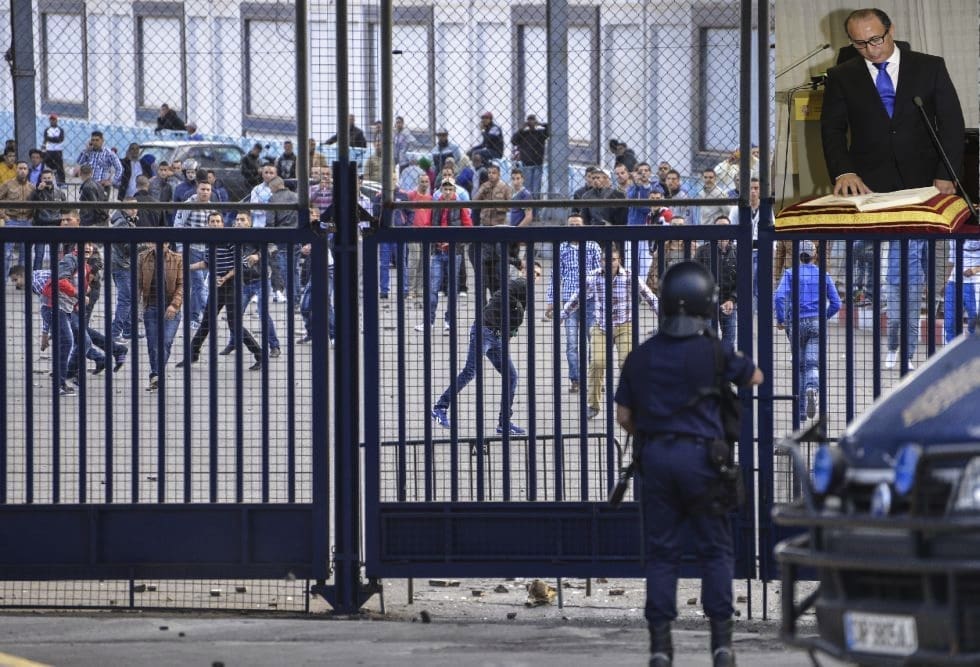 Réfugiés syriens : Aucun dépassement ou cas de violence à leur encontre, (autorités locales de Nador)
